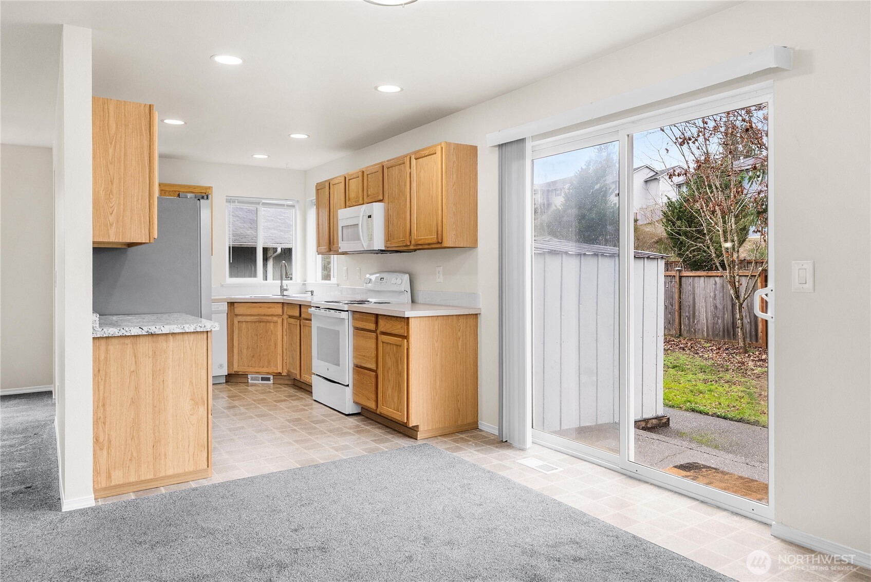 15107 Carter Loop Southeast Yelm, WA 98597 - Photo 13 of 37