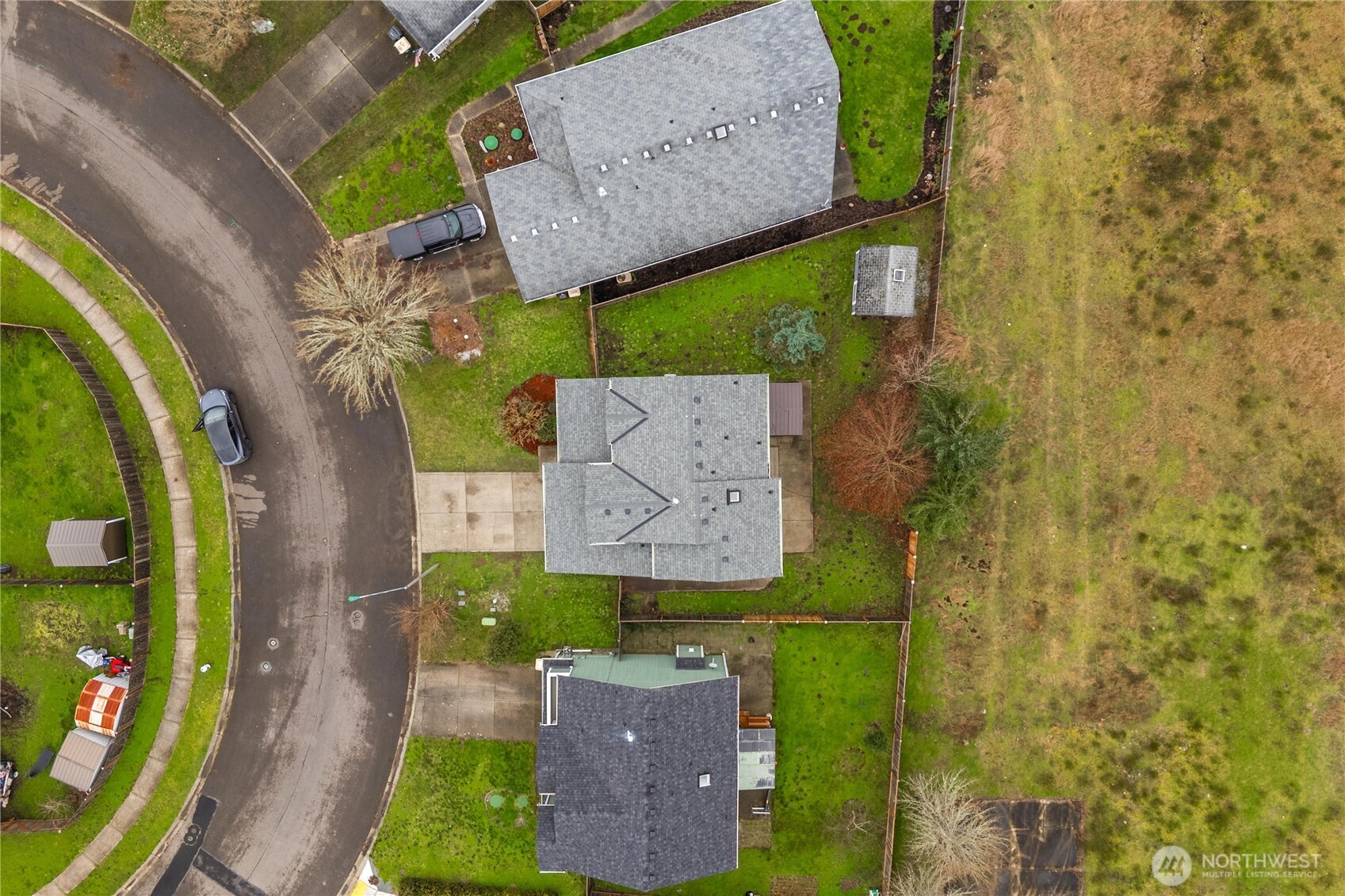 15107 Carter Loop Southeast Yelm, WA 98597 - Photo 36 of 37