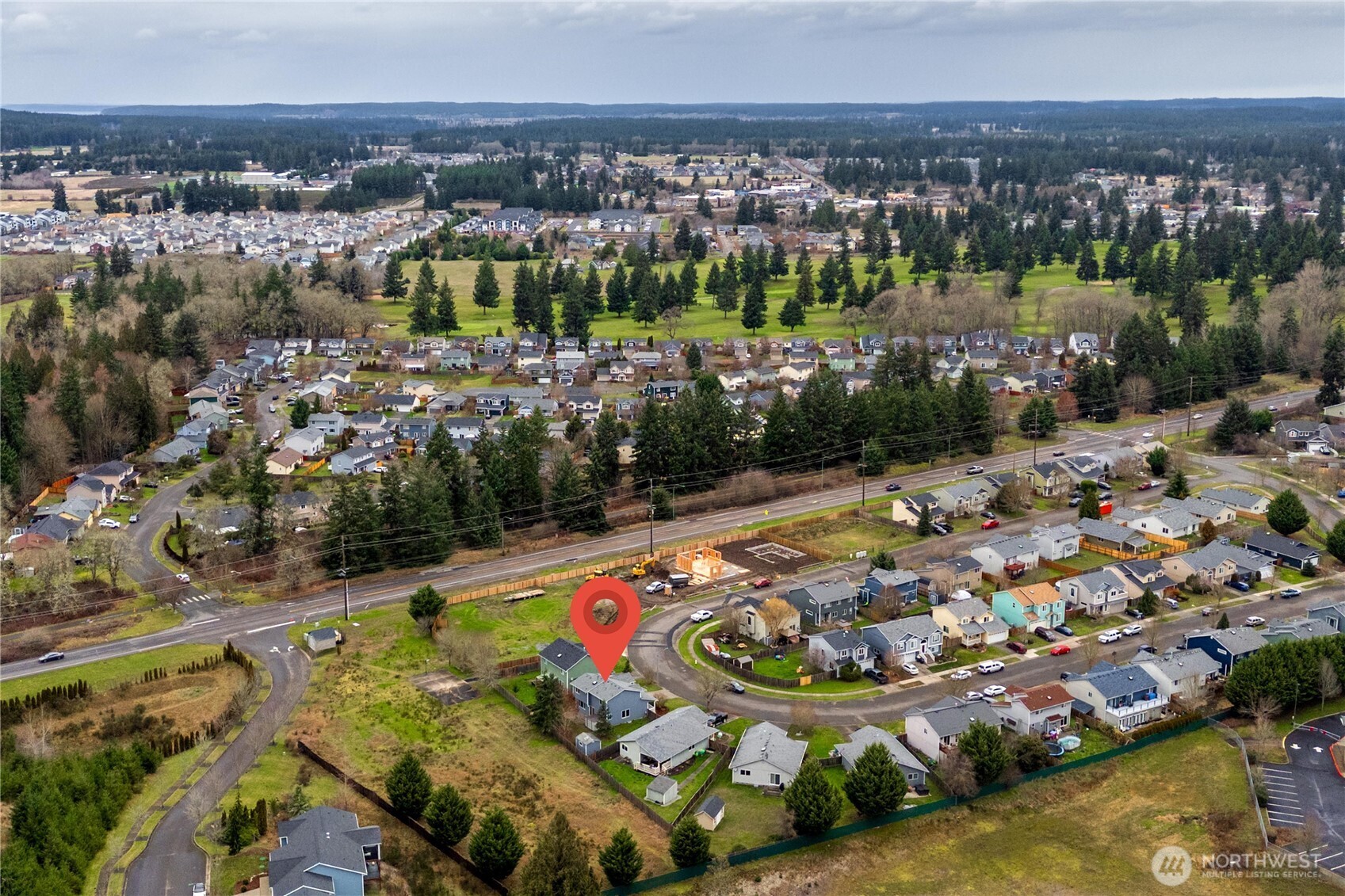 15107 Carter Loop Southeast Yelm, WA 98597 - Photo 37 of 37