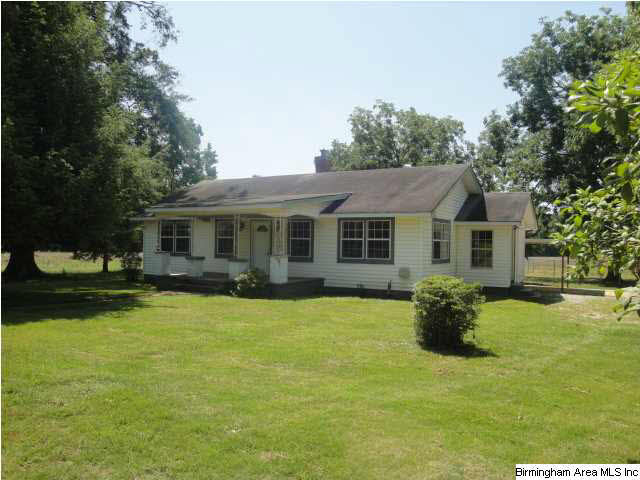 593 County Road 174 Jemison, AL 35085 - Photo 1 of 10