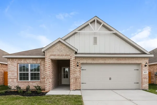 $1,980 | 412 Mustang Trot Drive, Katy, TX 77493