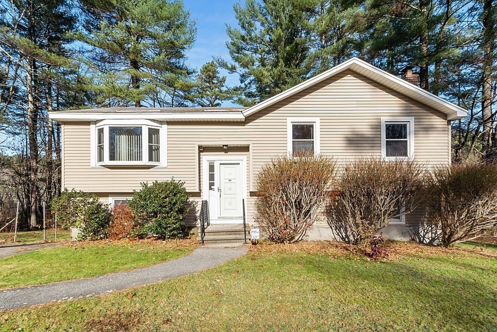 417 Treble Cove Road, North Billerica, MA 01862 Compass