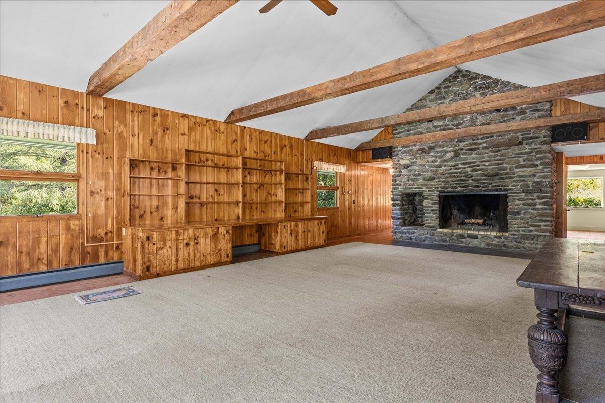 765 Upper Hollow Road Stowe, VT 05672 - Photo 19 of 60