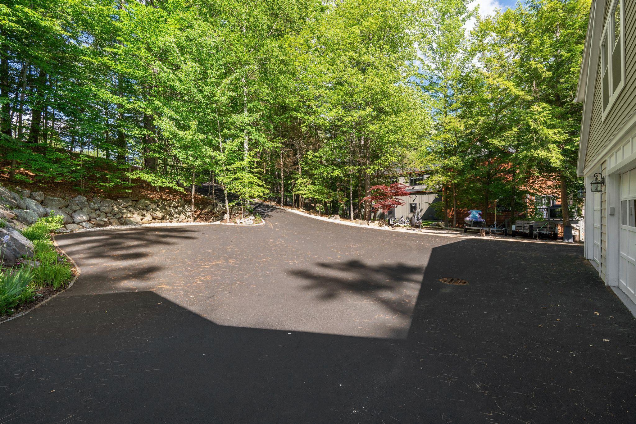81 Old Hubbard Road Meredith, NH 03253 - Photo 54 of 60