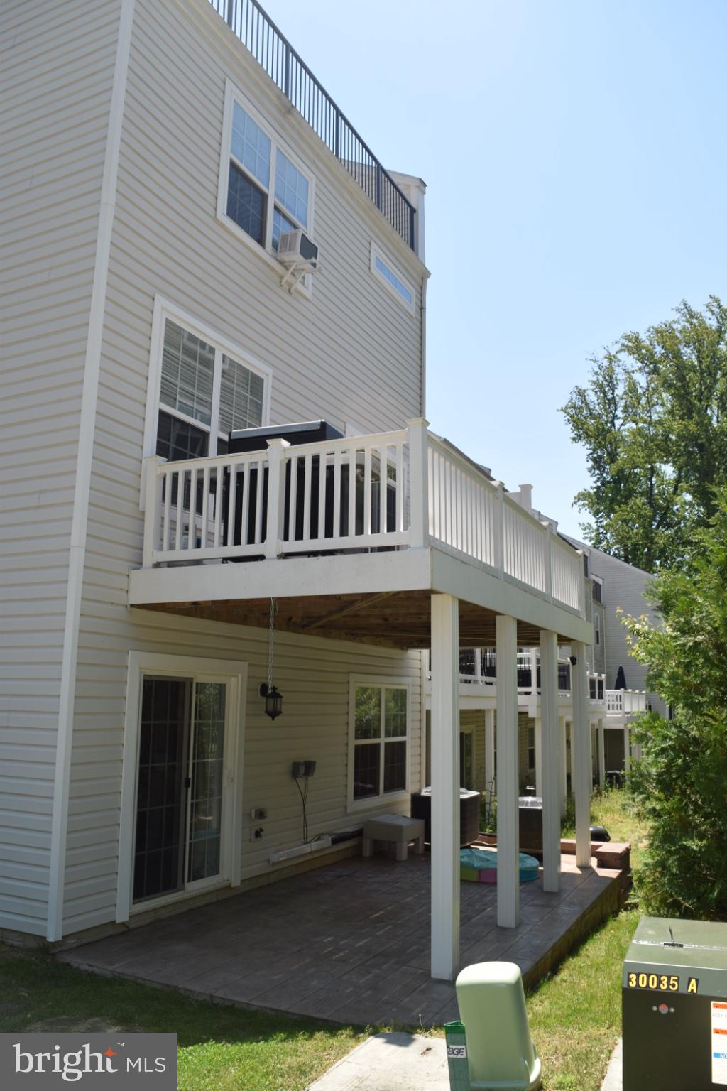 1022 Bluebells Road Gambrills, MD 21054 - Photo 38 of 40 Gallery Image 38