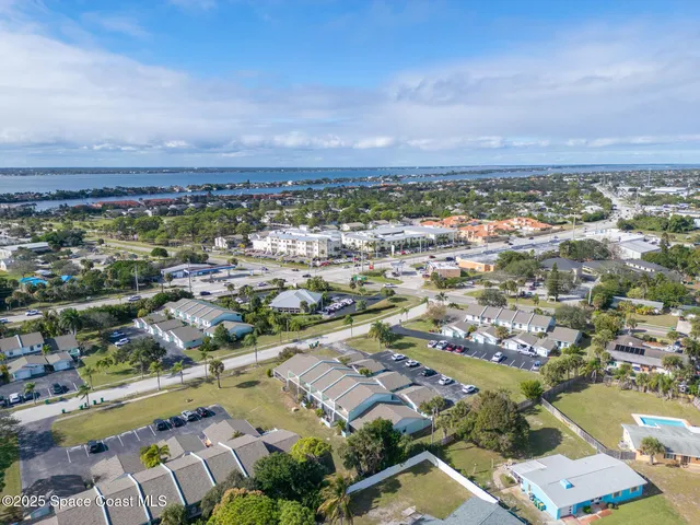 a view of a house with a garage