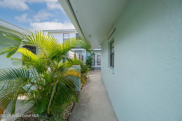 $249,900 | 155 Kristi Drive, Indian Harbour Beach, FL 32937