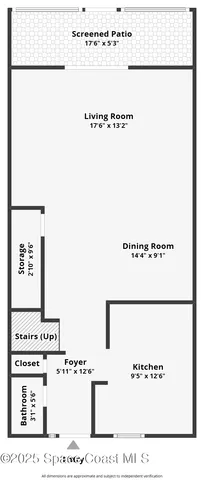 $249,900 | 155 Kristi Drive, Indian Harbour Beach, FL 32937