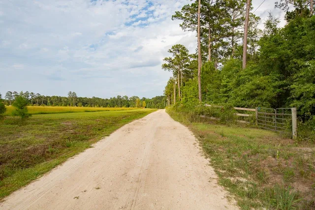 $150,000 | 576 Cox Road, Monticello, FL 32344