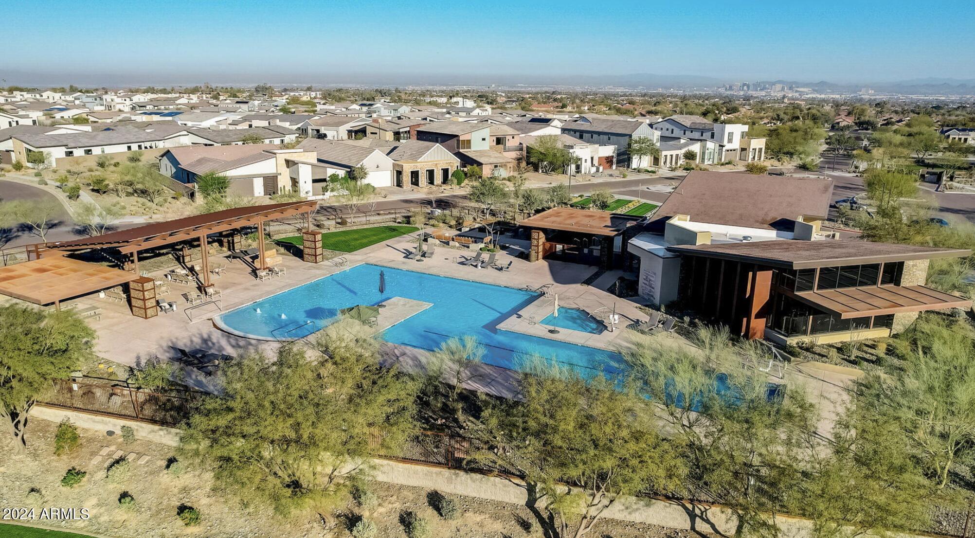 824 East Corral Road Phoenix, AZ 85042 - Photo 60 of 68 Community Facilities 8