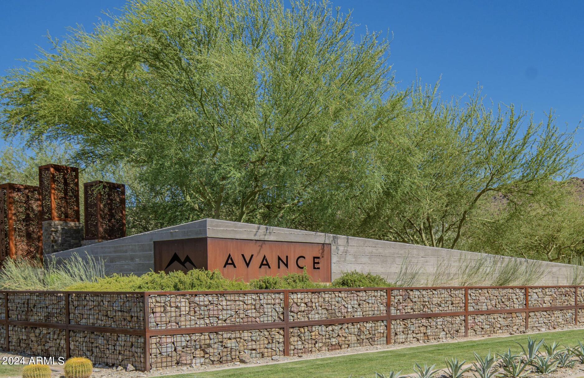 824 East Corral Road Phoenix, AZ 85042 - Photo 68 of 68 Community Entrance