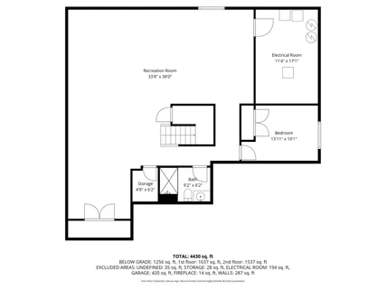 $1,395,000 | 1525 Hawthorne Place, Deerfield, IL 60015