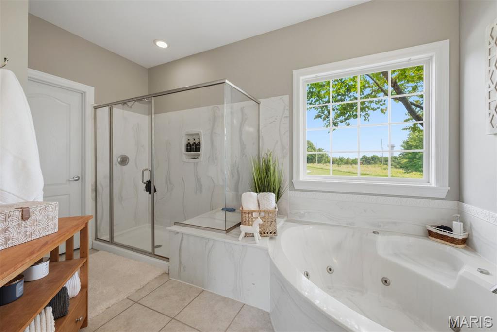 29401 Old Cotton Road Foristell, MO 63348 - Photo 47 of 94