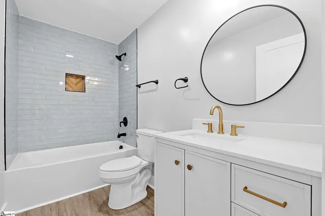 $550,000 | 124 Edwards Circle, Simpsonville, SC 29681