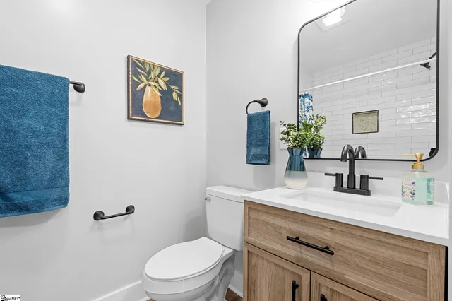 $550,000 | 124 Edwards Circle, Simpsonville, SC 29681