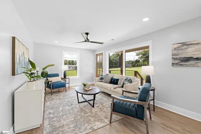 $550,000 | 124 Edwards Circle, Simpsonville, SC 29681