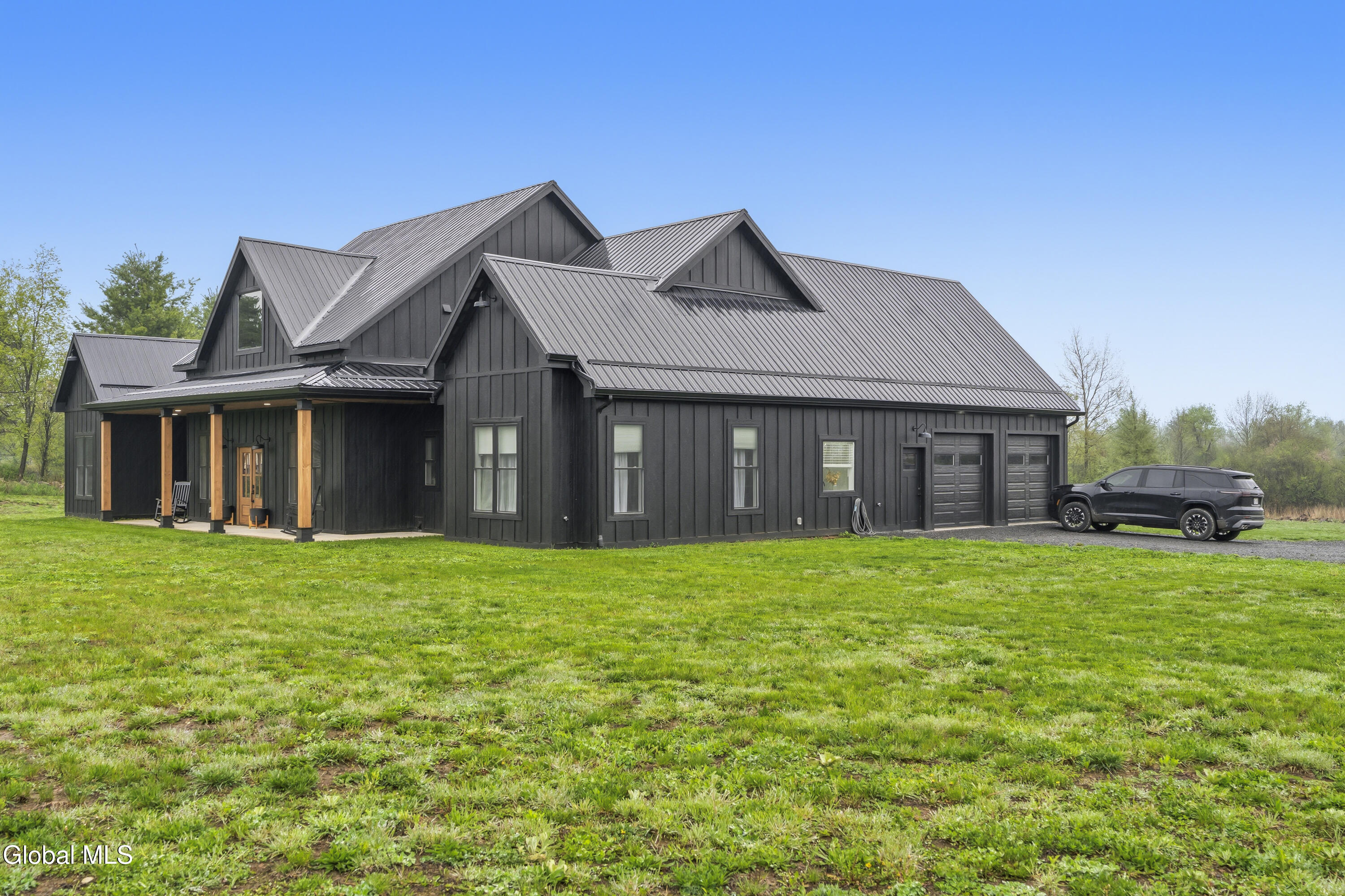 134 Spier Falls Road, Unit LOT 4 Moreau, NY 12831 - Photo 3 of 42 DSC05816