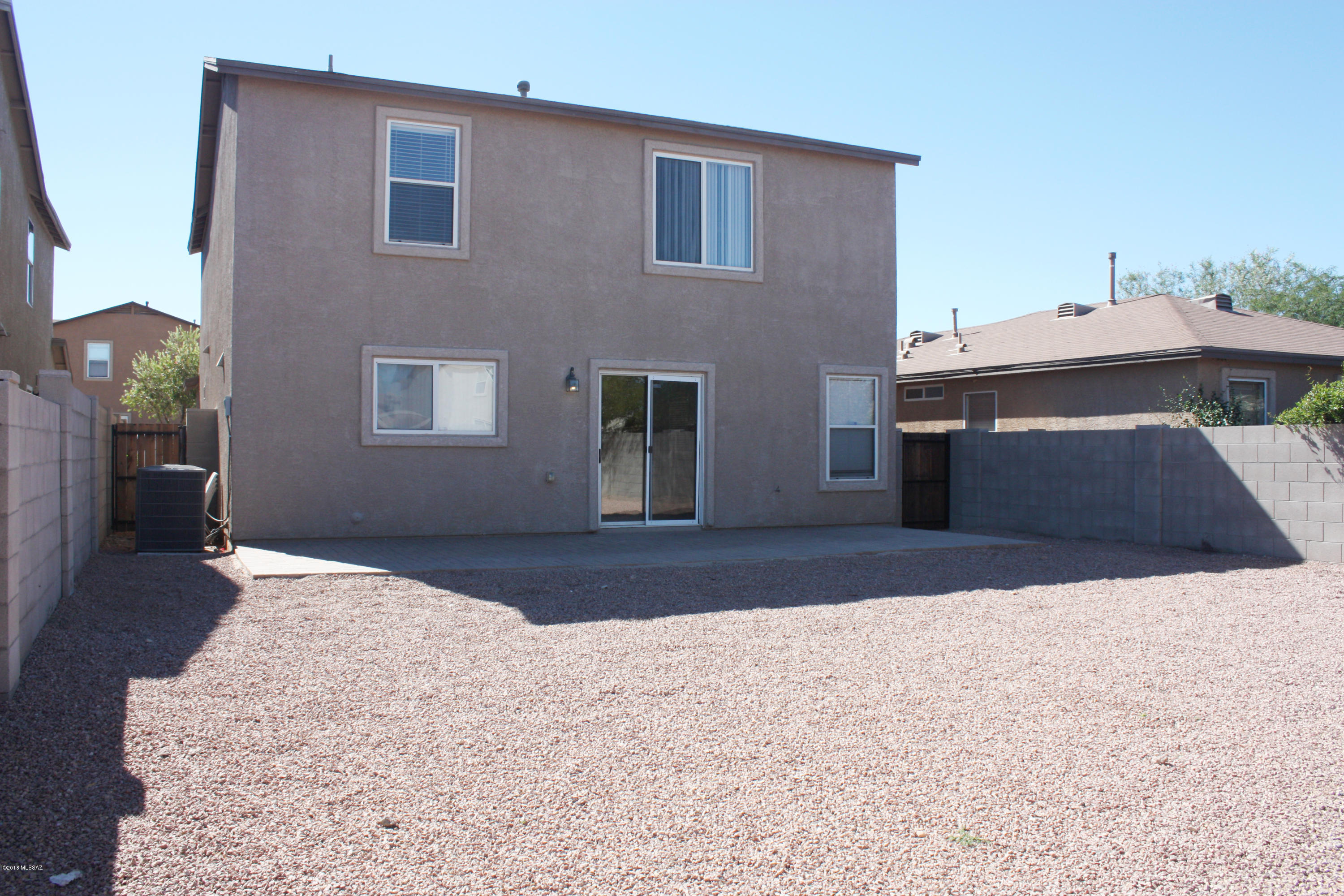 6845 South Harrier Loop Tucson, AZ 85756 - Photo 31 of 34