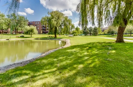 $247,900 | 805 Leicester Road, Unit 320, Elk Grove Village, IL 60007