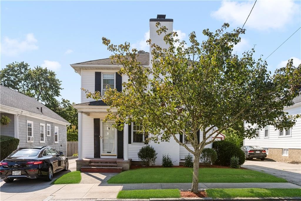 86 Metropolitan Road Providence, RI 02908 - Photo 1 of 22 Gallery Image 1