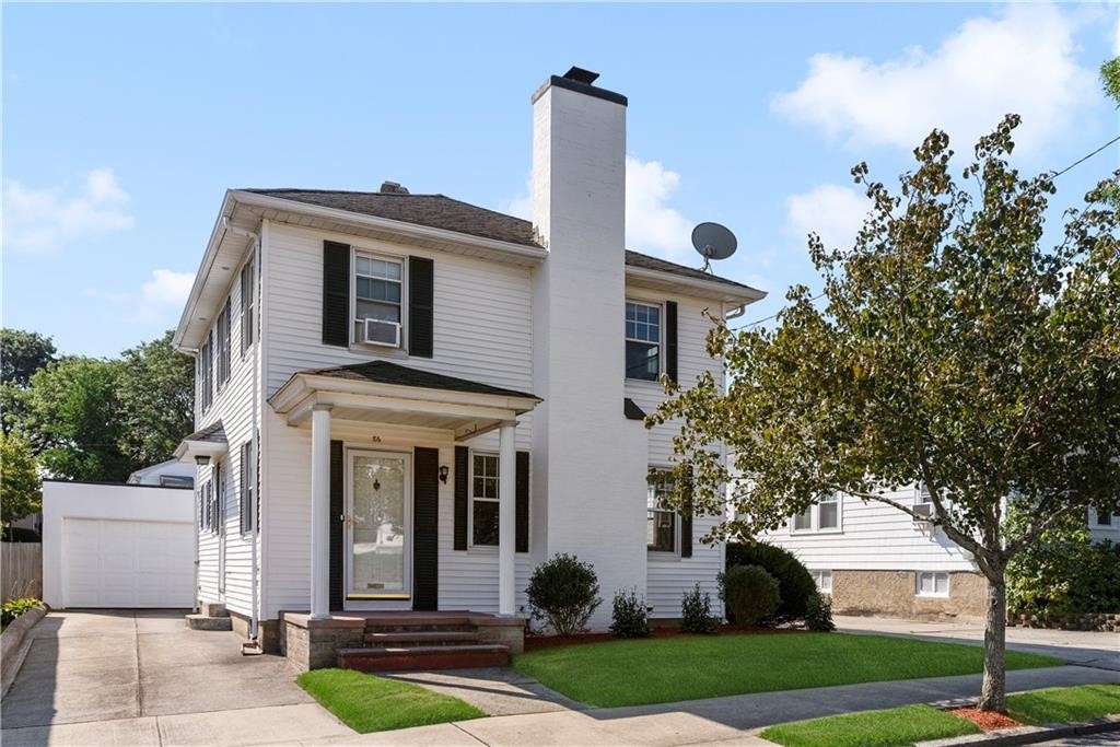 86 Metropolitan Road Providence, RI 02908 - Photo 6 of 22 Gallery Image 6