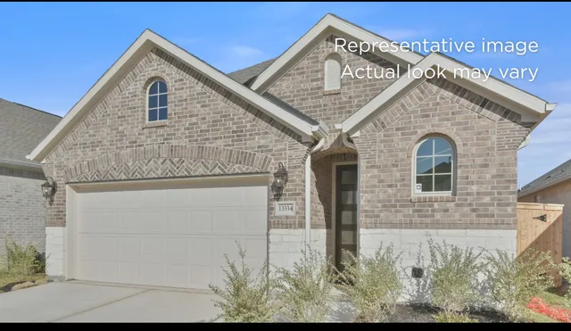 $388,468 | 5231 Yellowstar Lane, Montgomery, TX 77316