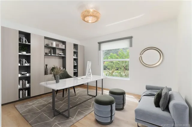 $995,000 | 1609 Northwest River Trail, Stuart, FL 34994