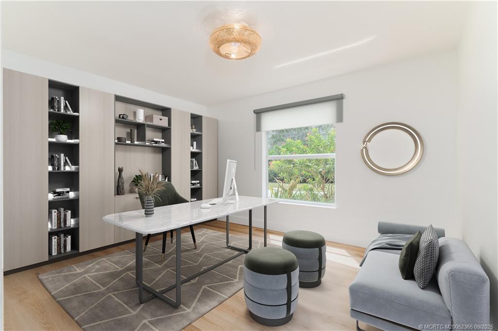 1609 Northwest River Trail Stuart, FL 34994 - Photo 17 of 34