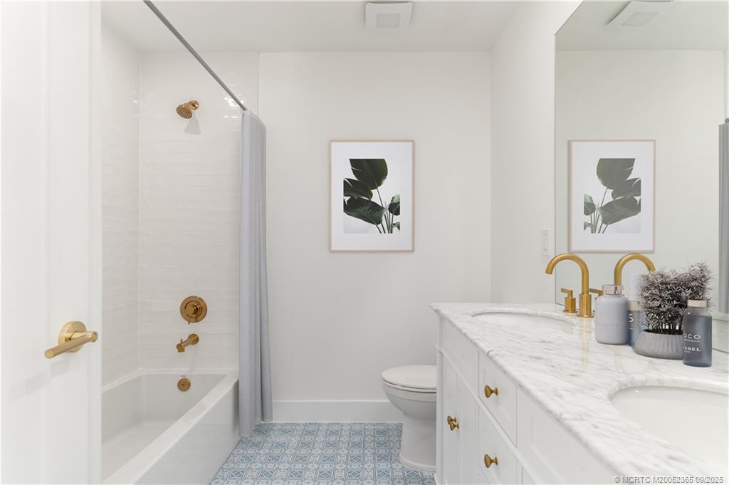 1609 Northwest River Trail Stuart, FL 34994 - Photo 18 of 34