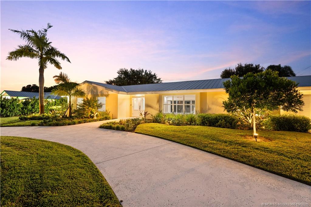 1609 Northwest River Trail Stuart, FL 34994 - Photo 2 of 34
