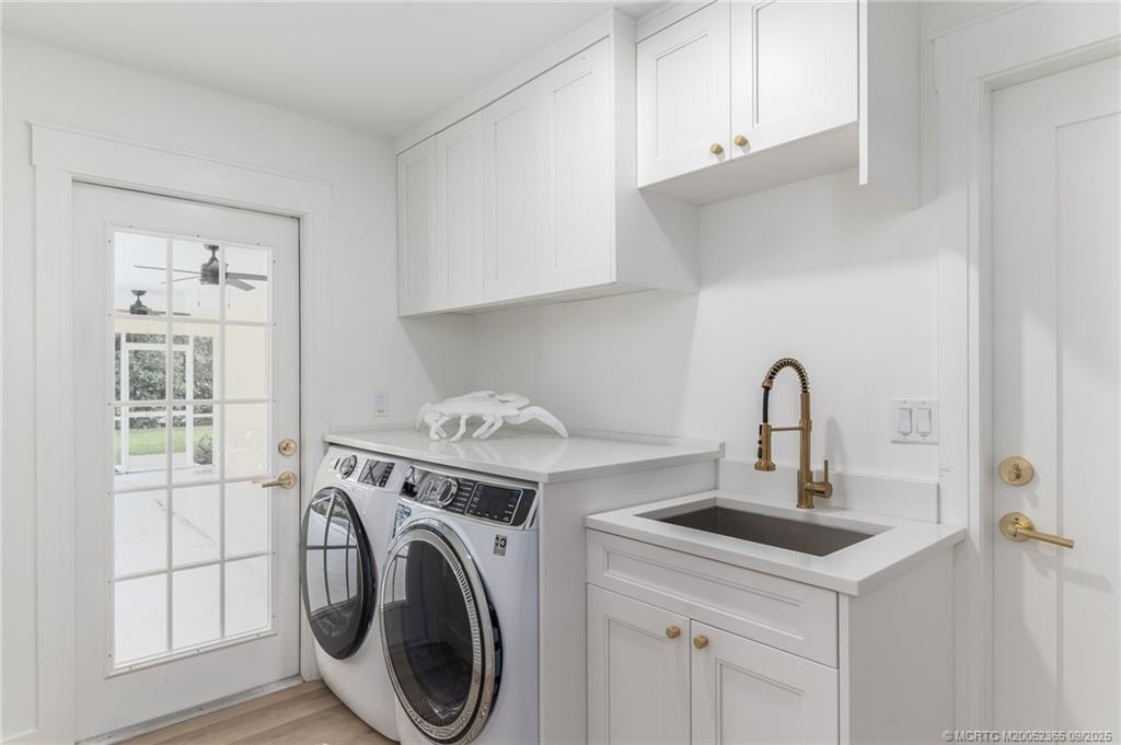 1609 Northwest River Trail Stuart, FL 34994 - Photo 23 of 34