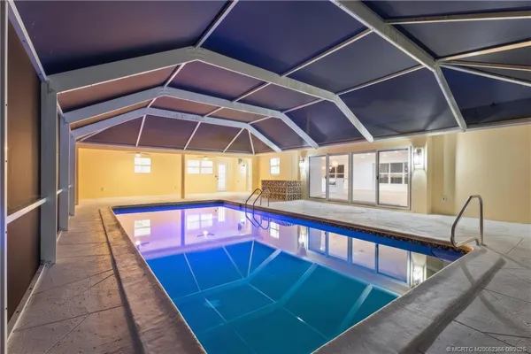 $995,000 | 1609 Northwest River Trail, Stuart, FL 34994