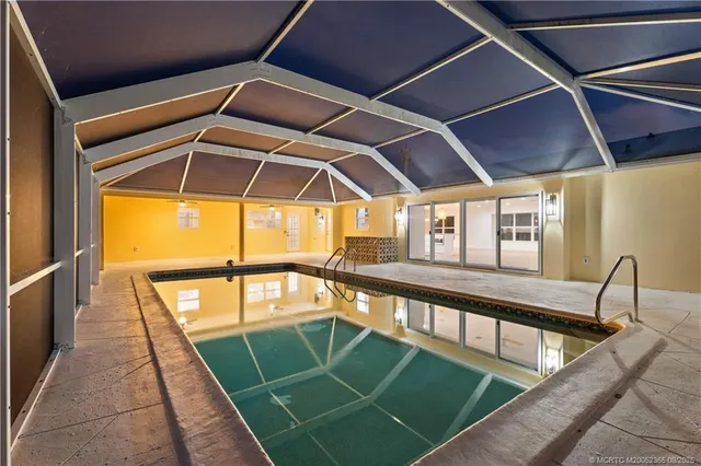 $995,000 | 1609 Northwest River Trail, Stuart, FL 34994