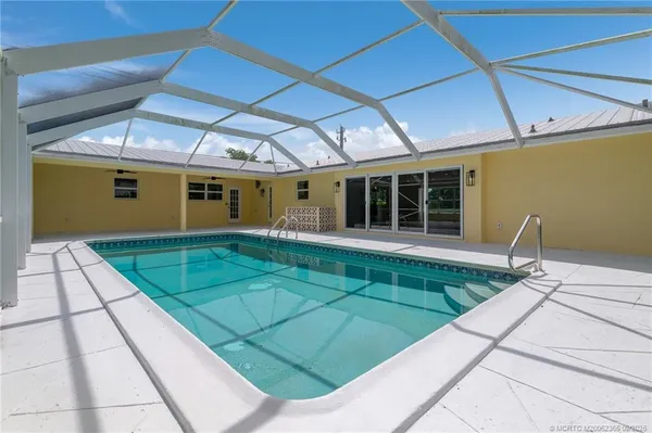 $995,000 | 1609 Northwest River Trail, Stuart, FL 34994