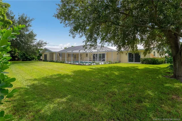 $995,000 | 1609 Northwest River Trail, Stuart, FL 34994