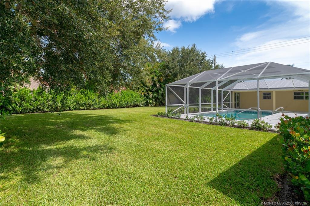 1609 Northwest River Trail Stuart, FL 34994 - Photo 28 of 34