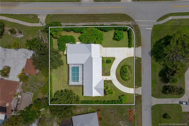 $995,000 | 1609 Northwest River Trail, Stuart, FL 34994