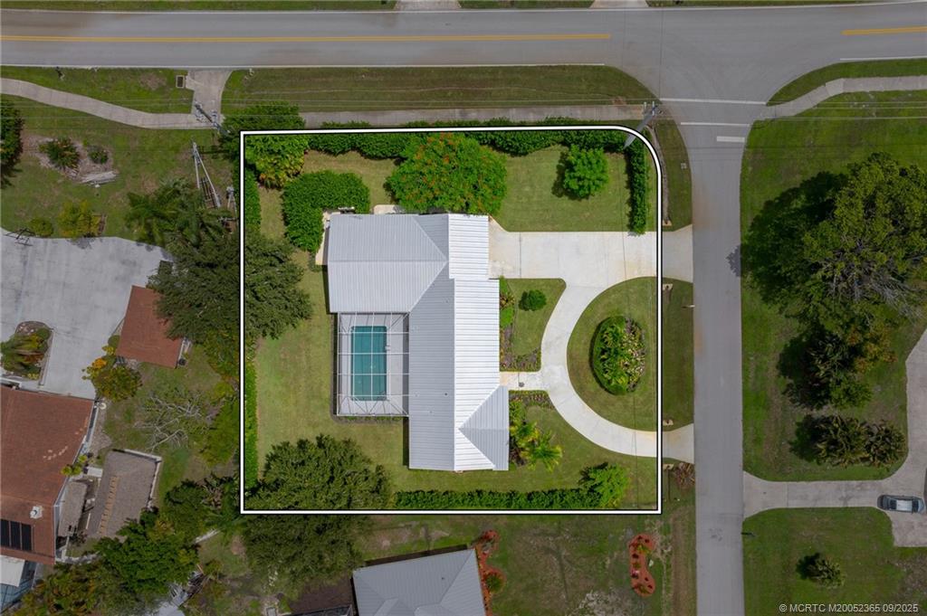 1609 Northwest River Trail Stuart, FL 34994 - Photo 29 of 34