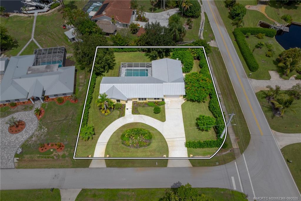 1609 Northwest River Trail Stuart, FL 34994 - Photo 30 of 34