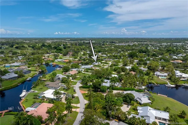 $995,000 | 1609 Northwest River Trail, Stuart, FL 34994