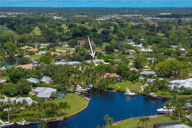 $995,000 | 1609 Northwest River Trail, Stuart, FL 34994