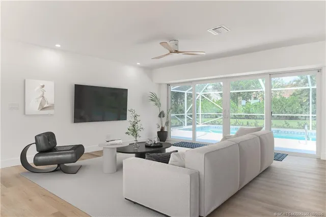 $995,000 | 1609 Northwest River Trail, Stuart, FL 34994