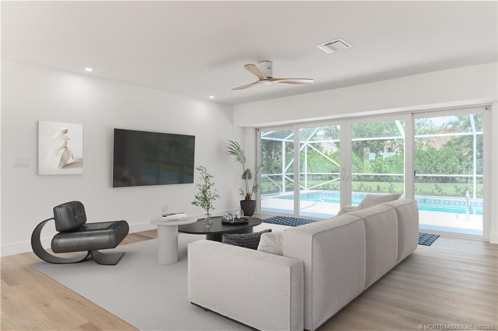 1609 Northwest River Trail Stuart, FL 34994 - Photo 7 of 34