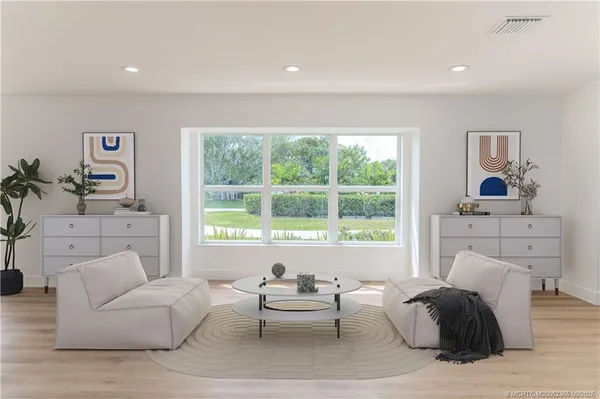 $995,000 | 1609 Northwest River Trail, Stuart, FL 34994