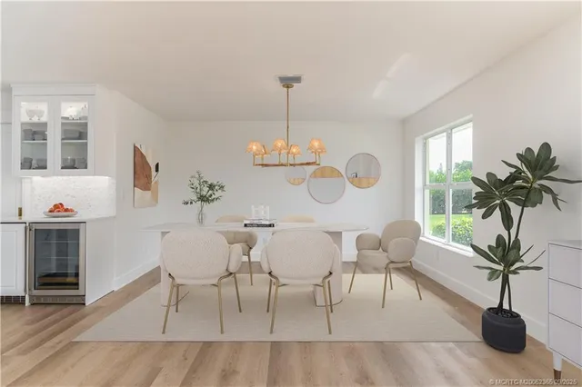 $995,000 | 1609 Northwest River Trail, Stuart, FL 34994