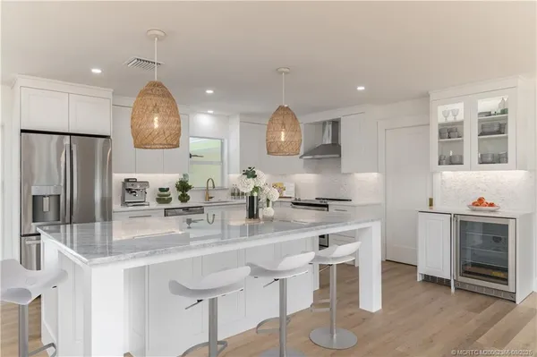 $995,000 | 1609 Northwest River Trail, Stuart, FL 34994