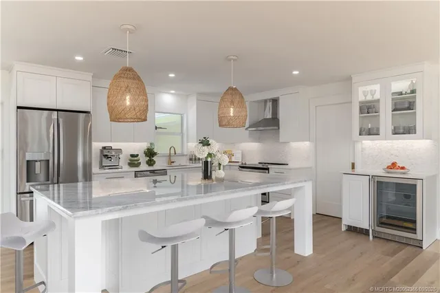 $995,000 | 1609 Northwest River Trail, Stuart, FL 34994