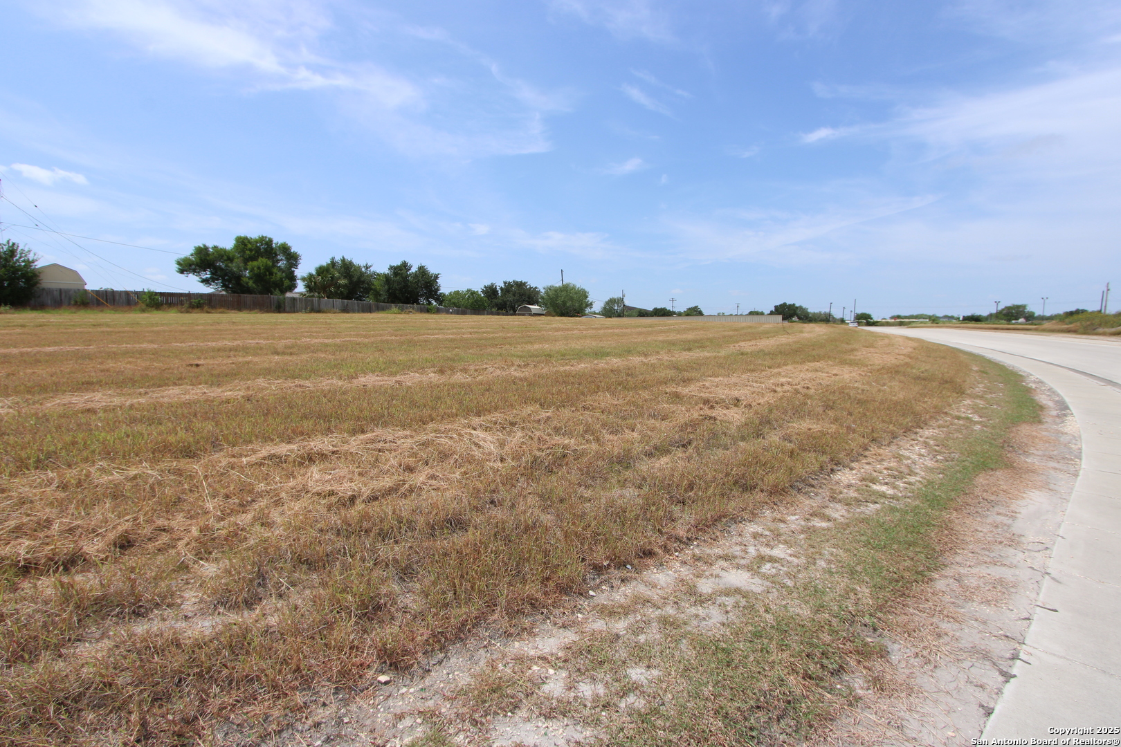 Lot 81-88 Blk A Nottingham Lane Kenedy, TX 78119 - Photo 1 of 4 a view of an ocean and beach