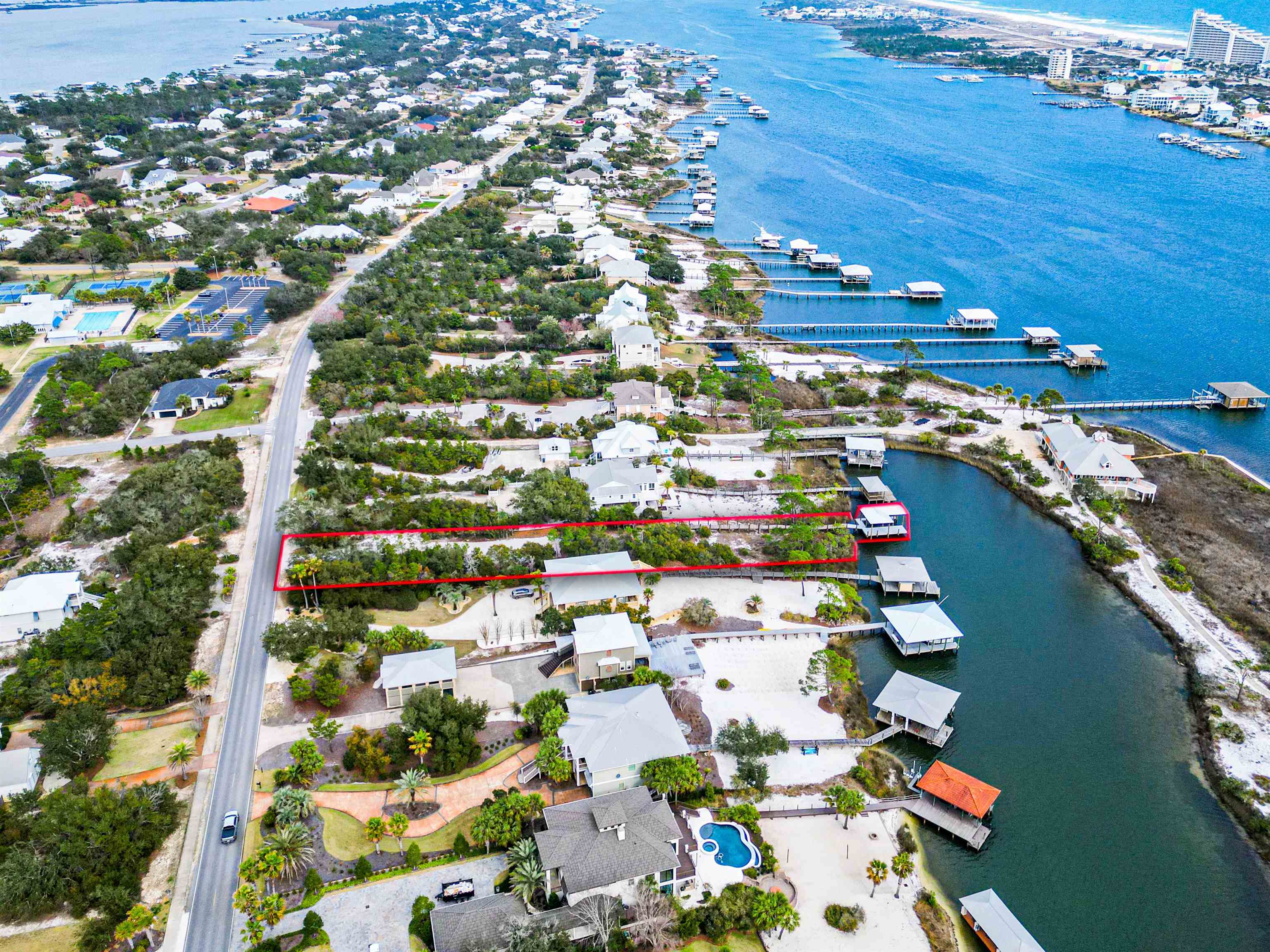 30860 River Road Orange Beach, AL 36561 - Photo 9 of 10