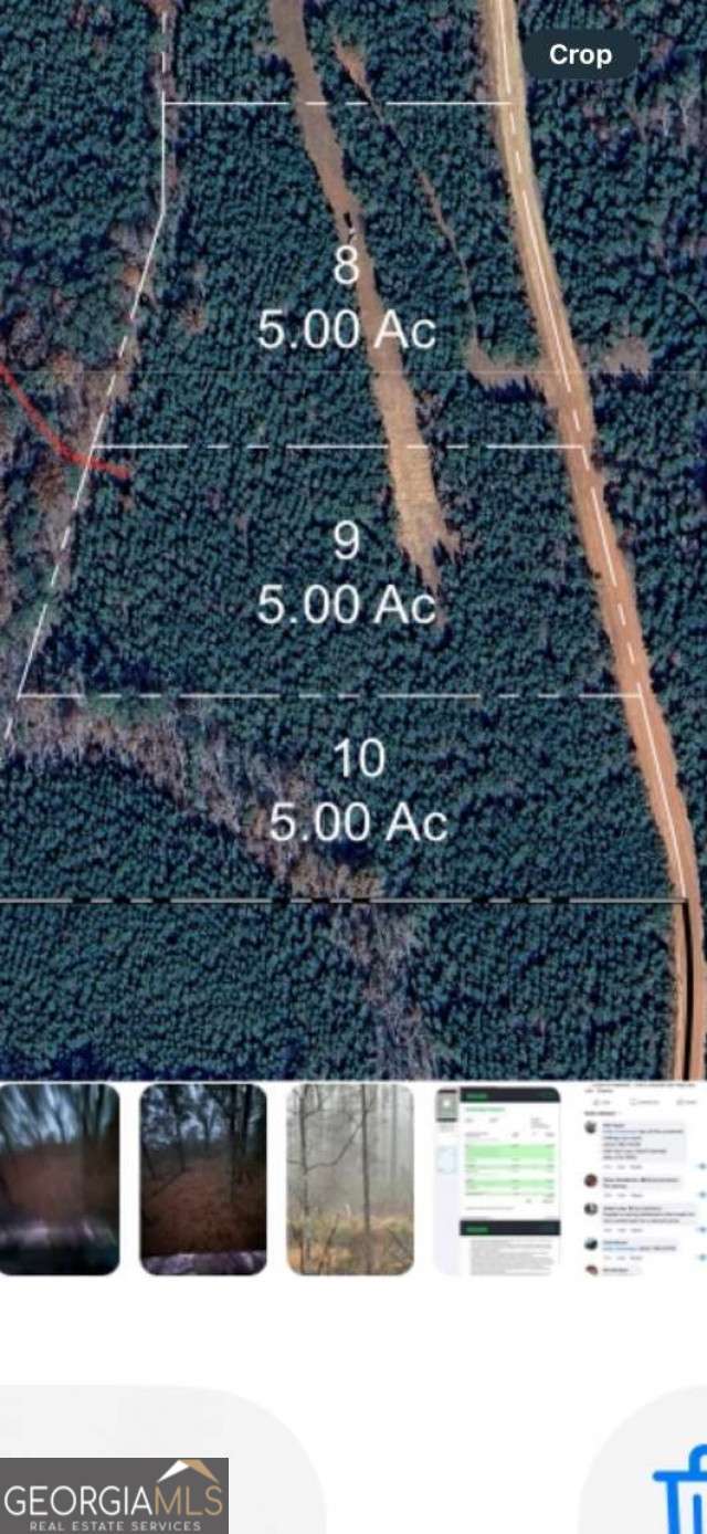 1455 Bethel Church Road Luthersville, GA 30251 - Photo 1 of 3 a picture of a counter top space